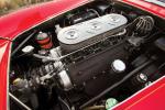 Ferrari 250 GT California Passo Lungo (Fari Coperti) 1958 года